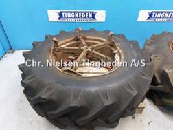 Alliance 30"   16.9/14-30