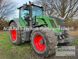 Fendt 826 VARIO