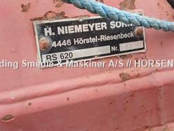 Niemeyer RS 620 H. Niemeyer Söhne RS 620