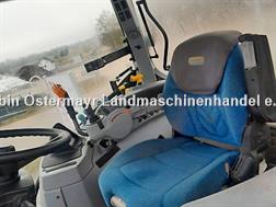 New Holland T 6080