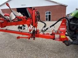 Kuhn VARI MANAGER 4+3