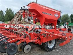 Kuhn Espro 4000