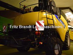 New Holland CR 9090