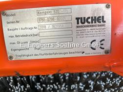 Tuchel Kompakt 520-175
