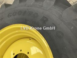 Trelleborg 600/70R30