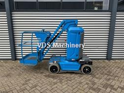 Haulotte Star 10 Hoogwerker Masthoogwerker