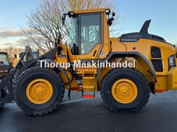 Volvo L 70 H DEMO! KUN 35 TIMER OG MED KST SKOVL!