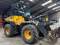 Komatsu WA 150