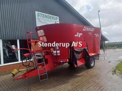 Trioliet SOLOMIX 2 2400 LZKX