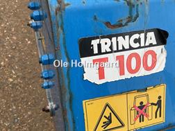 Multione Slagle klipper