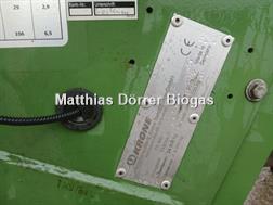 Krone TX 460