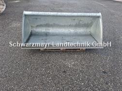 Fliegl AgroCenter Schaufel 2000mm