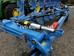 Lemken Diamant 16 VU