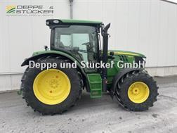 John Deere 6115 R