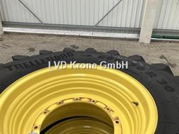 Trelleborg 600/70R30