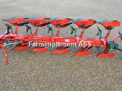 Kverneland LB 100-5 furet hydr variabel LB 100-300 5 F