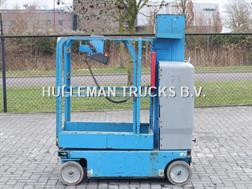 Genie GRC-12 5.6 METER 227 KG