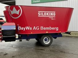 Siloking TRAILEDLINE CLASSIC DUO 16