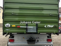 Fliegl DK 180 XL FOX