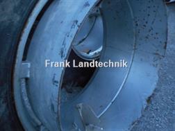 Semperit Zwillingsräder