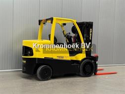 Hyster S 155 FT