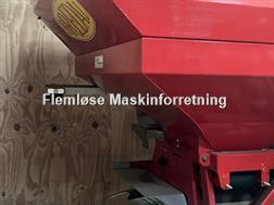 Bredal F2 4000 Bredal F2