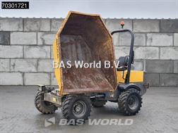 Mecalac TA3 S Swivel