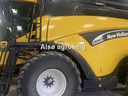 New Holland CX 840