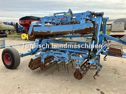 Lemken Kompaktor K 600 A