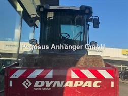 Dynapac CA 1500 D Walzenzug Walze