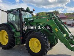 John Deere 6140 R