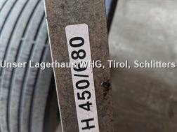 Fella TH 680 D Hydro