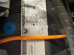 Uniforest 85 H Pro