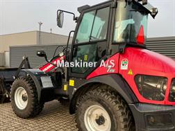 Yanmar V7-HW