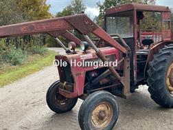 Case IH 414