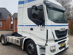 Iveco Stralis 460