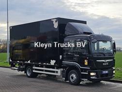 Man 12.290 TGM 1 BED LIFT 54 TKM