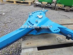 Lemken Packerarm hydr.