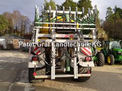 Zunhammer MKE 15,5 PUL