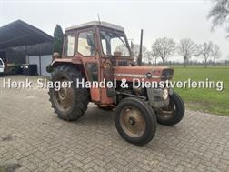 Massey Ferguson 135