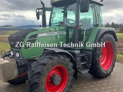 Fendt 309 Vario
