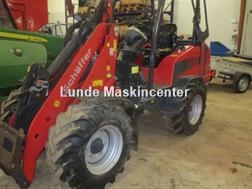 Schäffer Nordic 56+