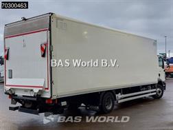 Man TGM 15.250 4X2 15tonner Automatic Ladebordwand Eur