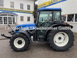 New Holland T 4050