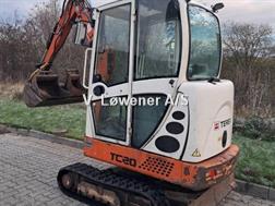 Terex TC 20