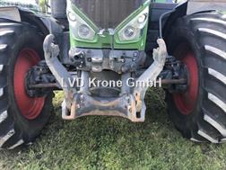 Fendt 828 Vario 