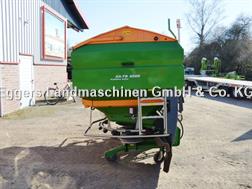 Amazone ZA-TS 4200 Ultra Profis Hydro