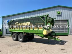 Krone GX 440