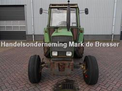 Fendt 305 LS