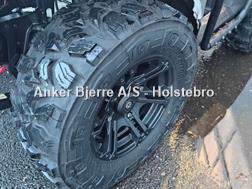 Polaris Sportsman 570 EPS Hunter Edition traktor MASSER AF